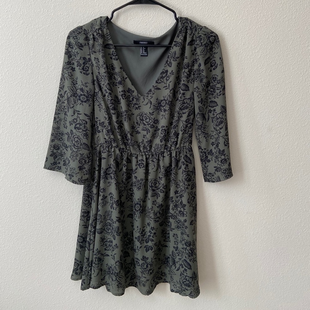 Forever 21 Dress